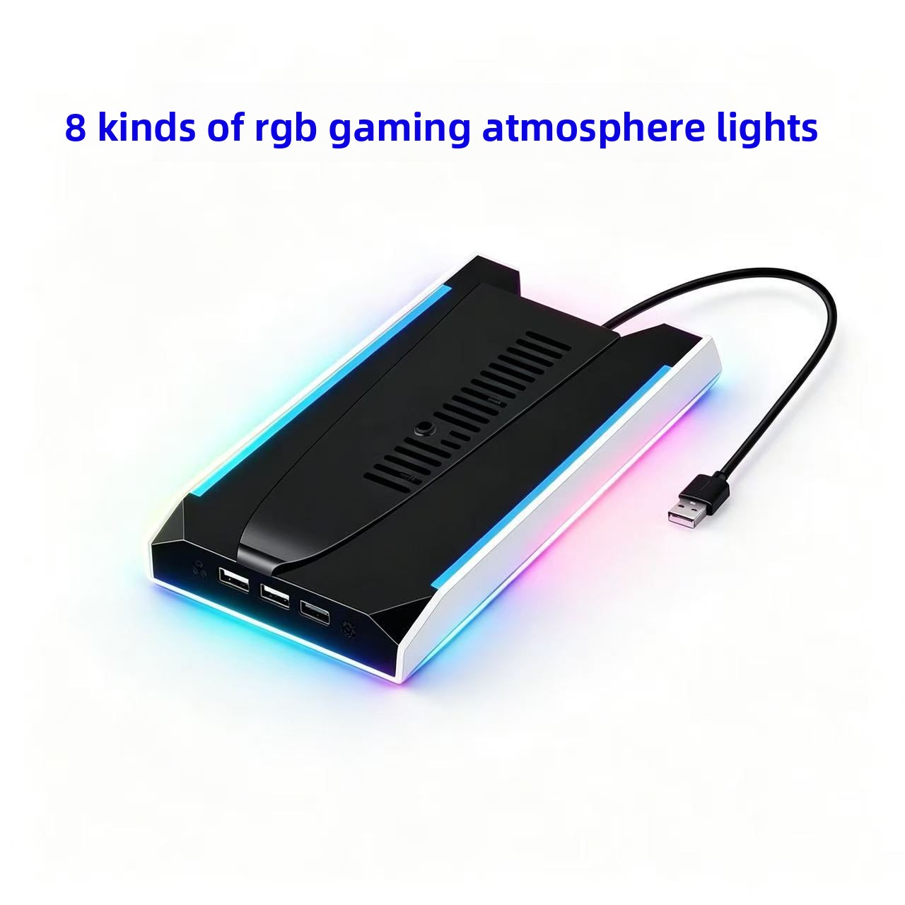 PS5 슬림/PS5 프로 RGB 수직 쿨링 스탠드 베이 - Sony Console Ps5 Pro 리뷰 및 가격