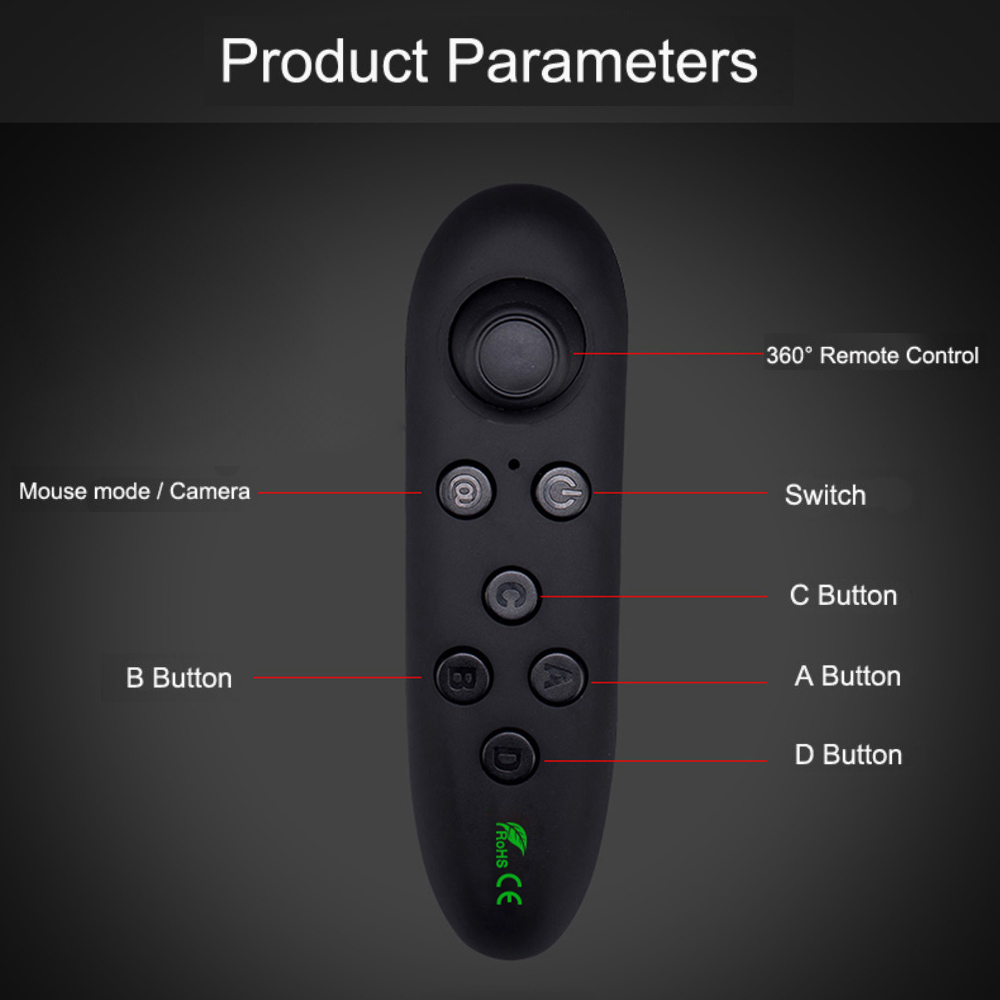 제어 조이스틱, 안드로이드 아이폰 폰 게임 패드 컨트롤 - Gaming Console Android 리뷰 및 가격