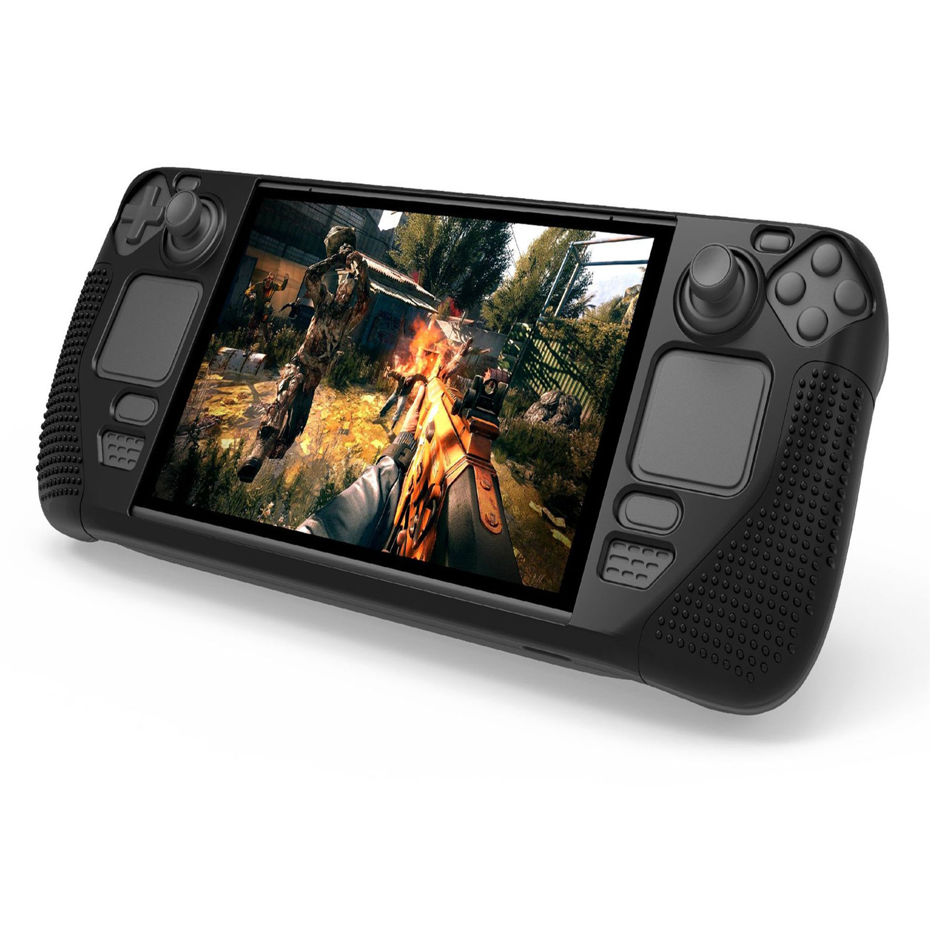 Staem Deck OLED 액세서리 스팀 데크 OLE - Console Gaming Steam 리뷰 및 가격