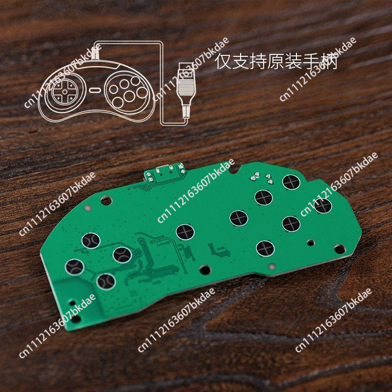 DIY 블루투스 게임 컨트롤러 어댑터 키트, 클래식 8 - Gaming Console And Controller 리뷰 및 가격