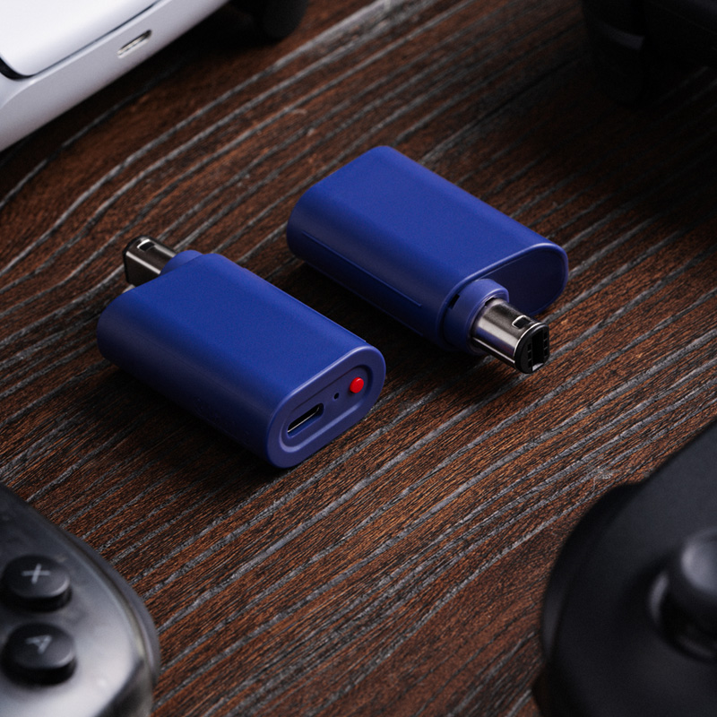 NGC, Wii 및 Windows용 8BitDo Blu - Gaming Console Gp Pro 리뷰 및 가격