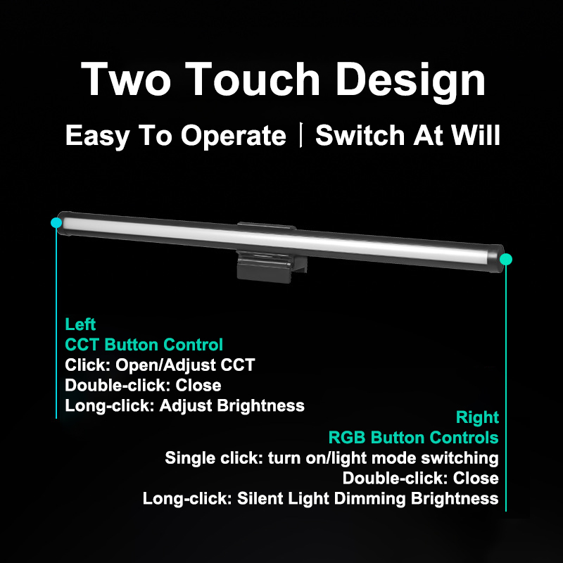 디밍 조명 테이블 램프 30CM LED 데스크 램프 모 - Gaming Console Desk 리뷰 및 가격