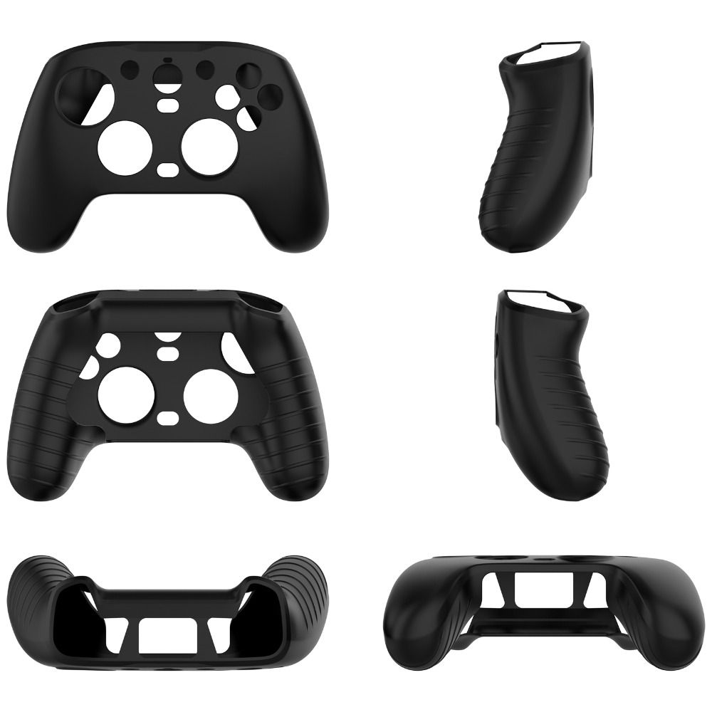 실리콘 게임 컨트롤러 케이스 충격 방지 미끄럼 방지 콘 - Gaming Console And Controller 리뷰 및 가격