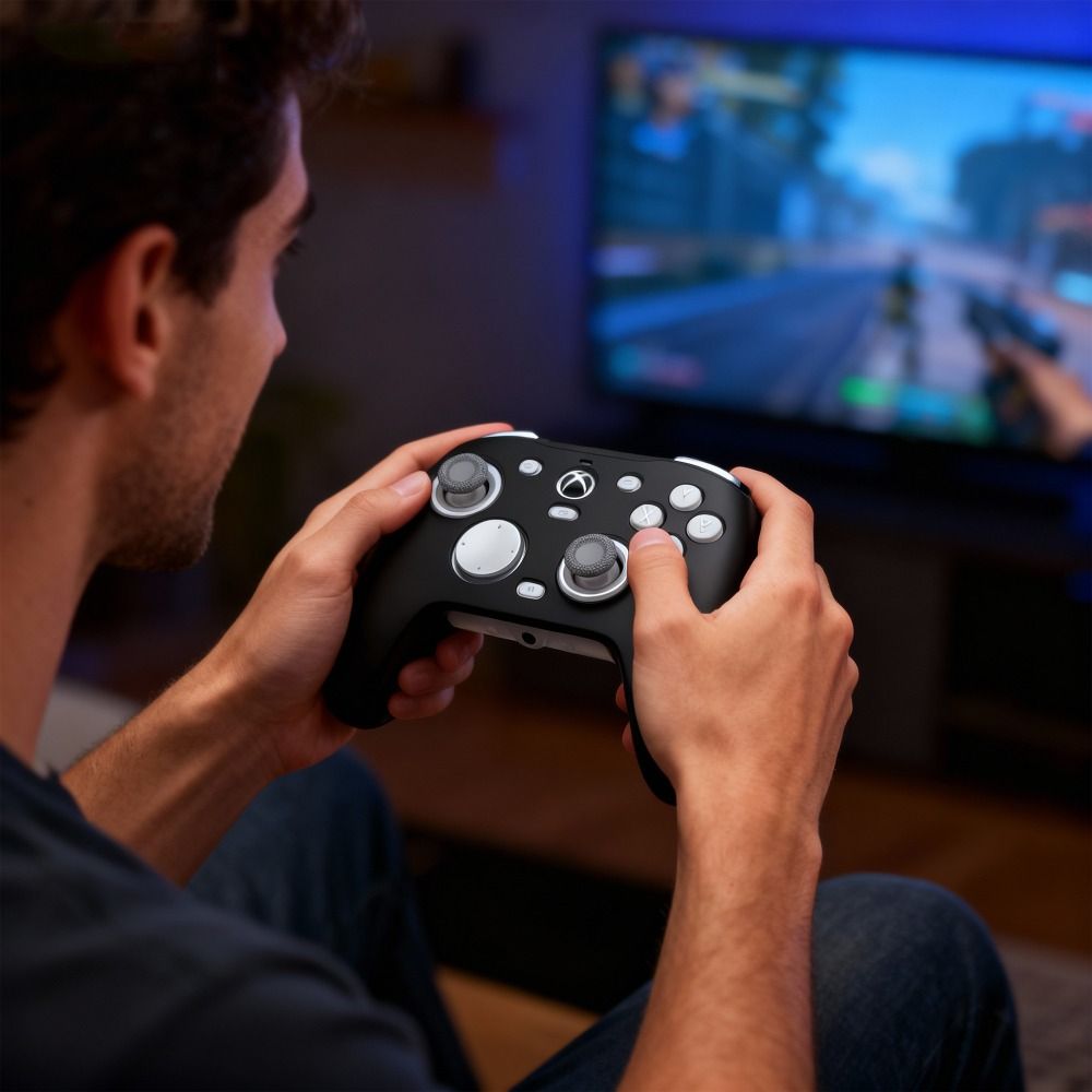 실리콘 게임 컨트롤러 케이스 미끄럼 방지 충격 방지 콘 - Gaming Console And Controller 리뷰 및 가격