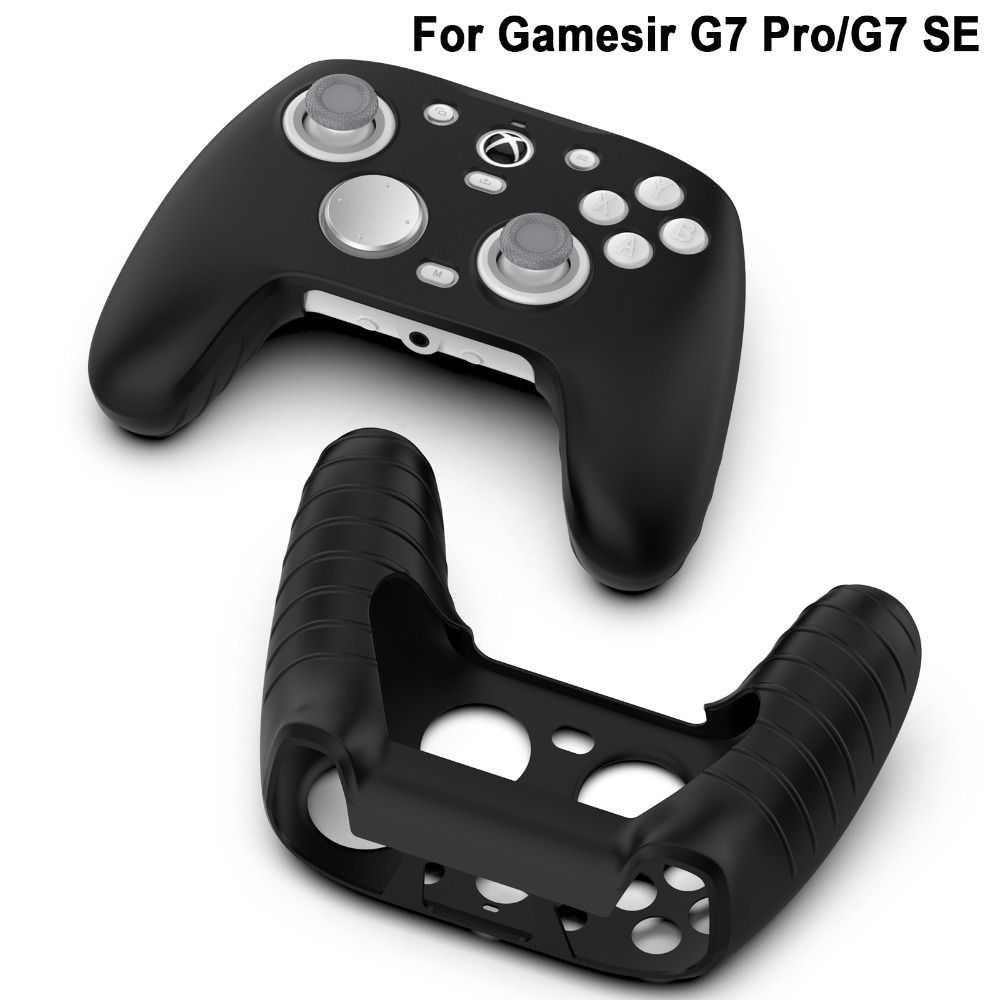 실리콘 게임 컨트롤러 케이스 미끄럼 방지 충격 방지 콘 - Gaming Console And Controller 리뷰 및 가격